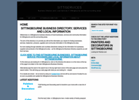 Sittiservices.com thumbnail
