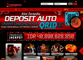 Situsbosku777.com thumbnail