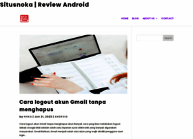 Situsnoka.com thumbnail