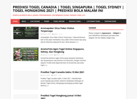 Situsuangasli.net thumbnail