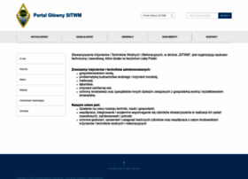 Sitwm.pl thumbnail