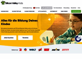 Sivakids.de thumbnail