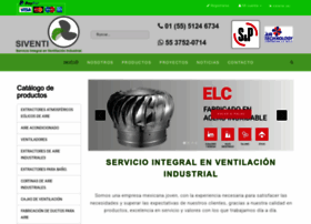 Siventi.com.mx thumbnail