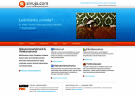 Sivuja.com thumbnail