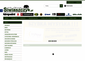 Siwiaszczyk.pl thumbnail