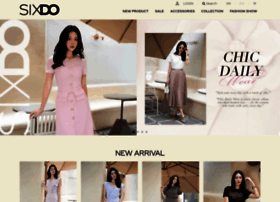 Sixdo.com thumbnail