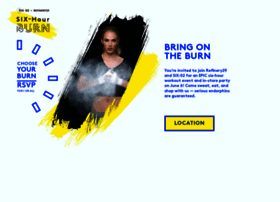 Sixhourburn.r29.com thumbnail