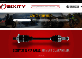 Sixity.com thumbnail