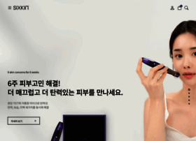 Sixkin.co.kr thumbnail