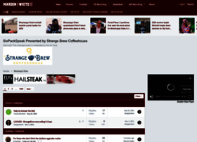 Sixpackspeak.com thumbnail