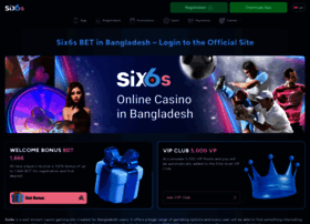 Sixs6s.com thumbnail