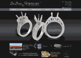 Sixstarjewelry.com thumbnail