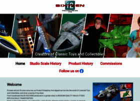 Sixteen12.com thumbnail