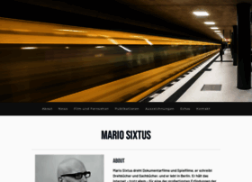 Sixtus.net thumbnail