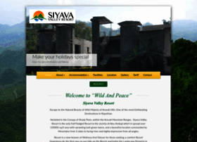 Siyavavalleyresort.com thumbnail