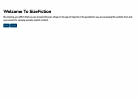 Sizefiction.net thumbnail