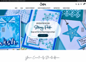 Sizzix.co.uk thumbnail Sizzix.co.uk thumbnail