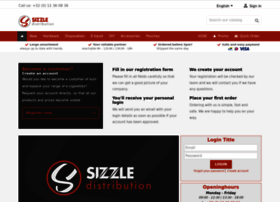 Sizzle-distribution.be thumbnail Sizzle-distribution.be thumbnail