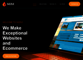Sizzlewebdesign.co.uk thumbnail Sizzlewebdesign.co.uk thumbnail