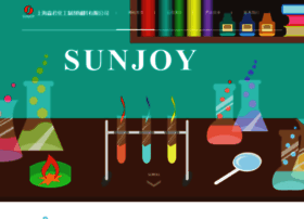 Sj-sunjoy.com thumbnail