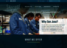 Sjeconomy.com thumbnail