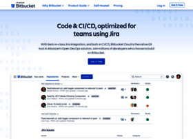 Sjl.bitbucket.org thumbnail