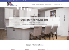 Sjldesign.ca thumbnail Sjldesign.ca thumbnail