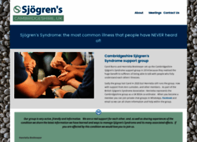 Sjogrenscambs.co.uk thumbnail Sjogrenscambs.co.uk thumbnail