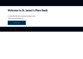 Sjpbank.co.uk thumbnail