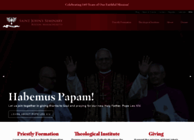 Sjs.edu thumbnail