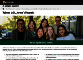 Sju.ca thumbnail