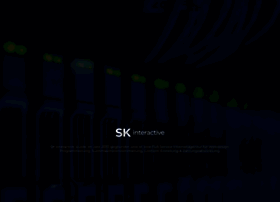 Sk-interactive.com thumbnail