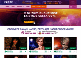 Sk.ezo.tv thumbnail Sk.ezo.tv thumbnail