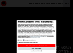 Sk.prefa.com thumbnail
