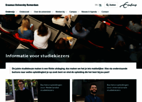 Ska.eur.nl thumbnail
