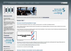 Skaccd.org thumbnail