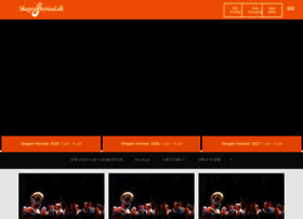 Skagenfestival.dk thumbnail