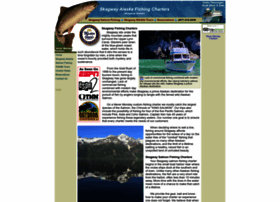 Skagwayfishing.com thumbnail