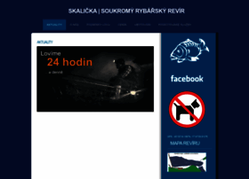 Skalicka-ryby.cz thumbnail
