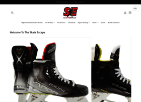 Skateescape.co.uk thumbnail