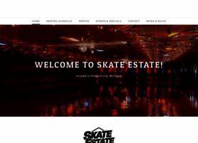 Skateestateonline.com thumbnail