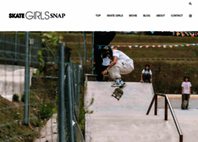 Skategirlssnap.com thumbnail