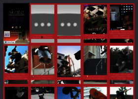 Skatemy.com thumbnail