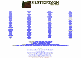 Skateoregon.com thumbnail