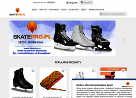 Skatepro.pl thumbnail