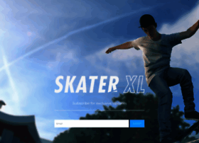 Skater-xl-email-signup.launchrock.com thumbnail