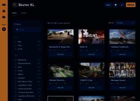 Skaterxl.mod.io thumbnail