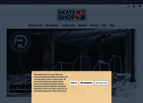 Skateshop24.de thumbnail