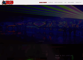 Skatevegas.com thumbnail