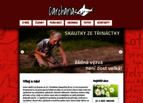 Skautky.trinactka.com thumbnail